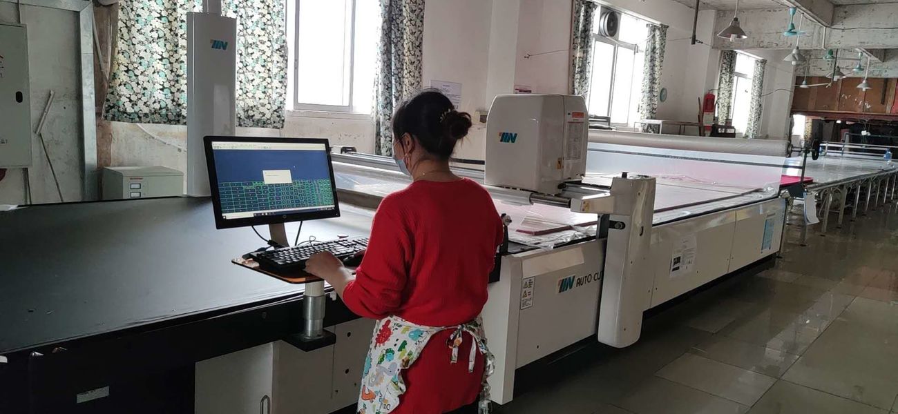 Chine Foshan Shunde District Xile Daily Necessities Factory Profil de la société